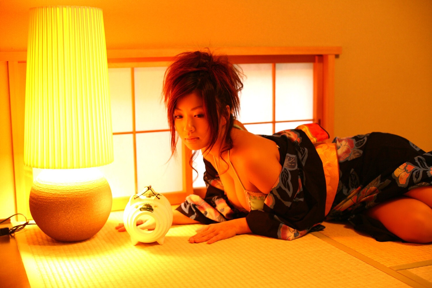 次原かな  No301 Kana Tsugihara [DGC]